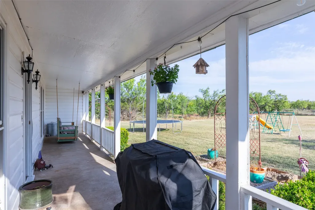 241 Bynum Lane Abilene TX 79602