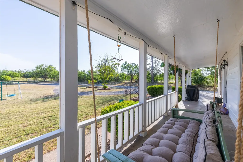 241 Bynum Lane Abilene TX 79602