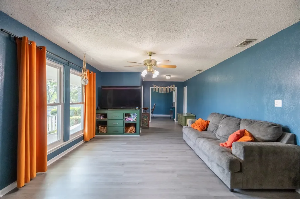 241 Bynum Lane Abilene TX 79602
