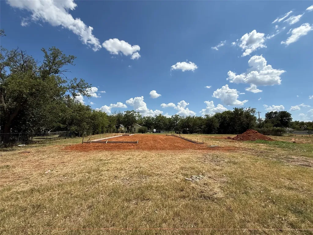 414 E Belknap Street Jacksboro TX 76458