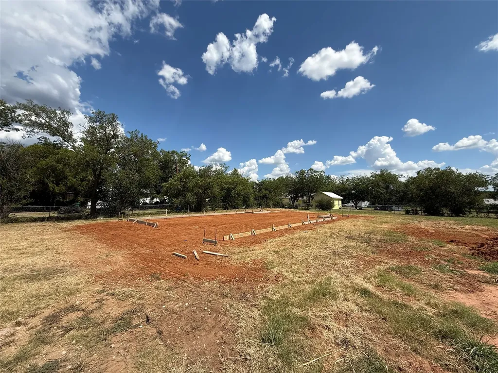 414 E Belknap Street Jacksboro TX 76458