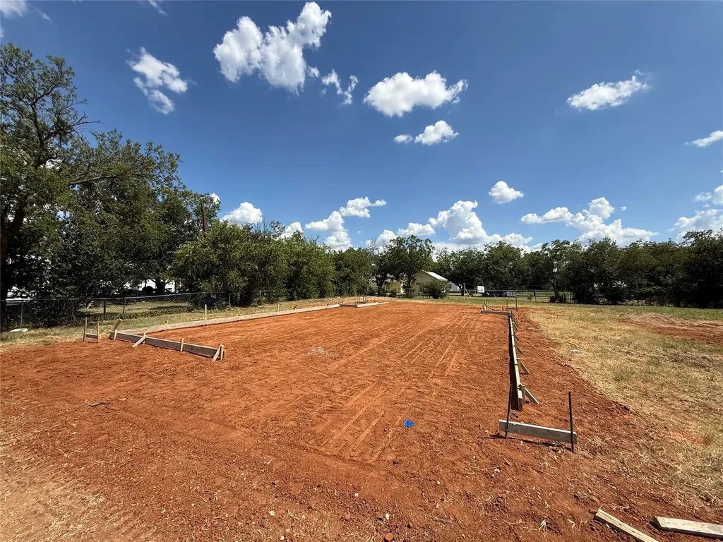 414 E Belknap Street Jacksboro TX 76458