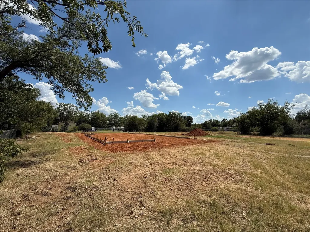 414 E Belknap Street Jacksboro TX 76458