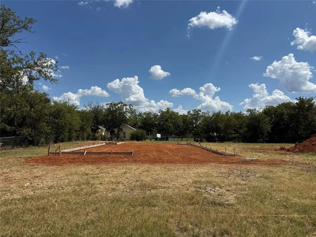 414 E Belknap Street Jacksboro TX 76458