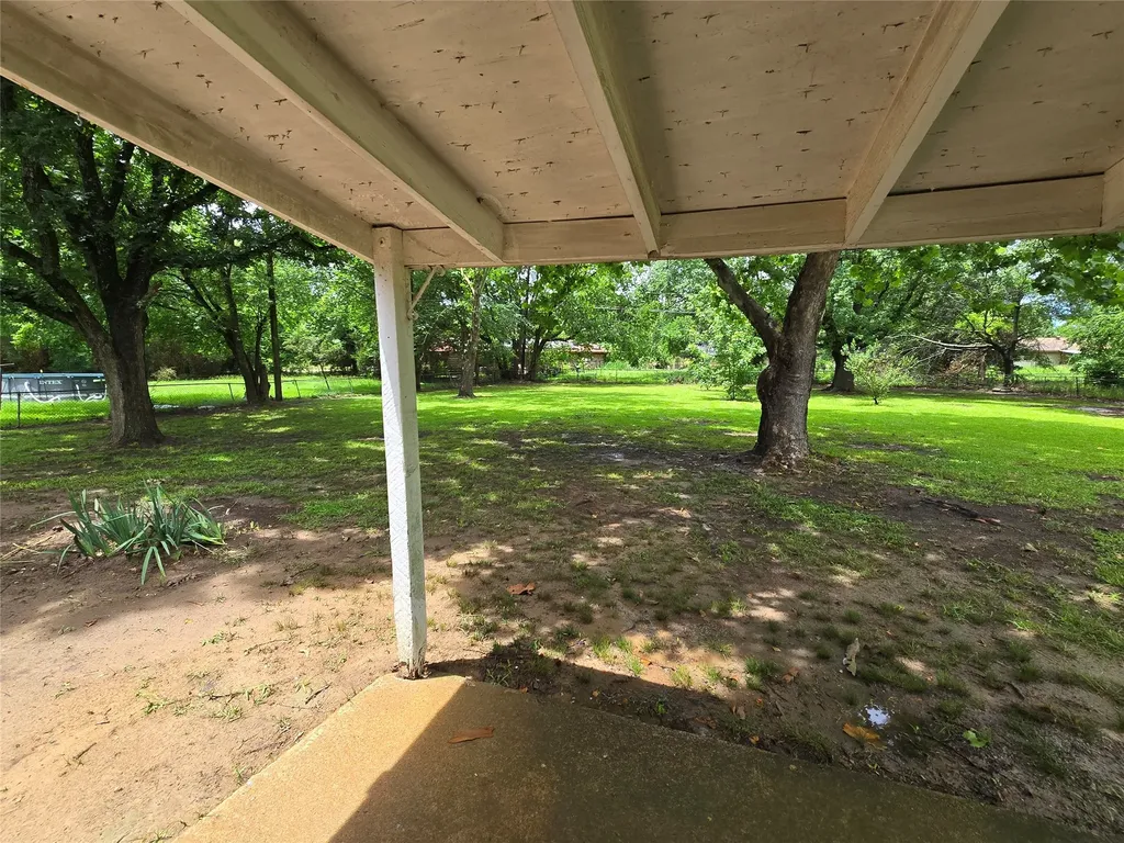 2970 41st Street SE Paris TX 75462