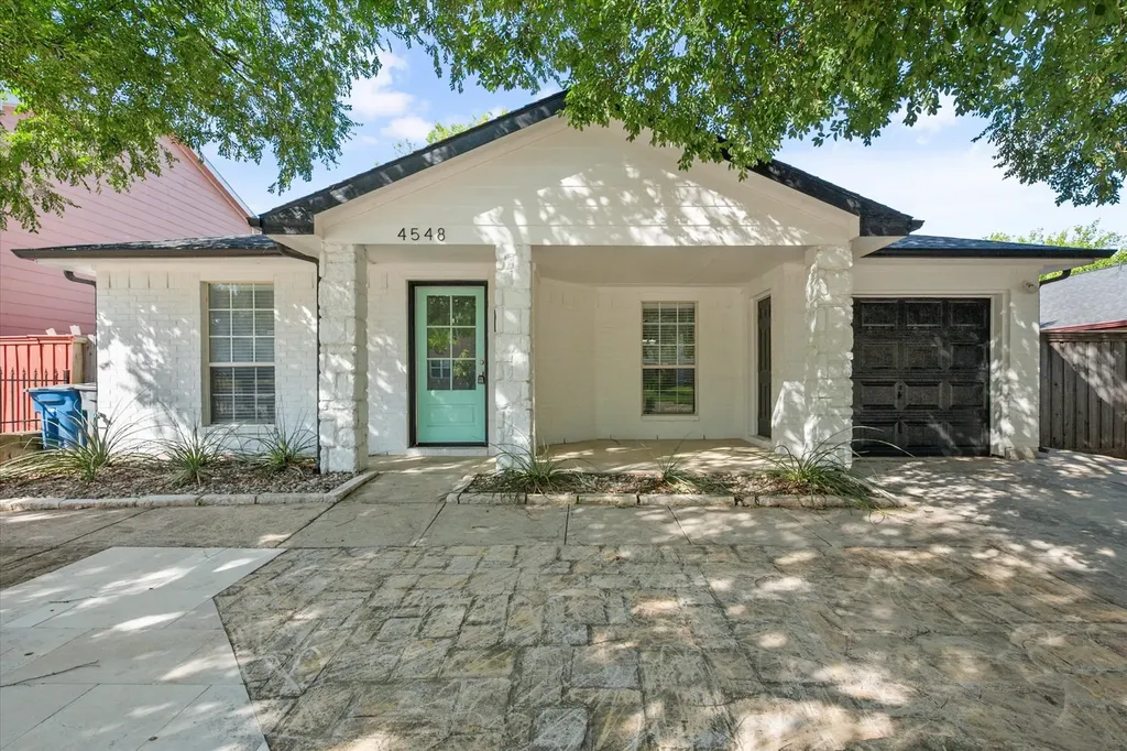 4548 Via James Jacob Dallas TX 75211