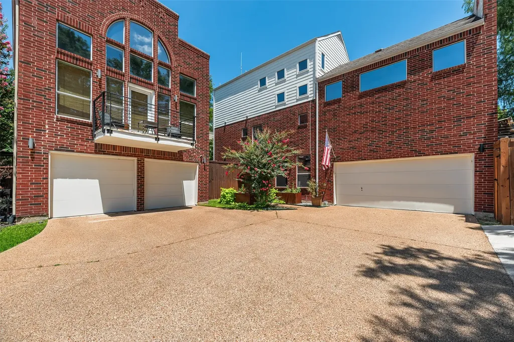4926 Homer Street Dallas TX 75206