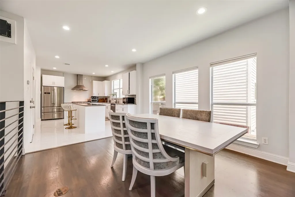 4926 Homer Street Dallas TX 75206