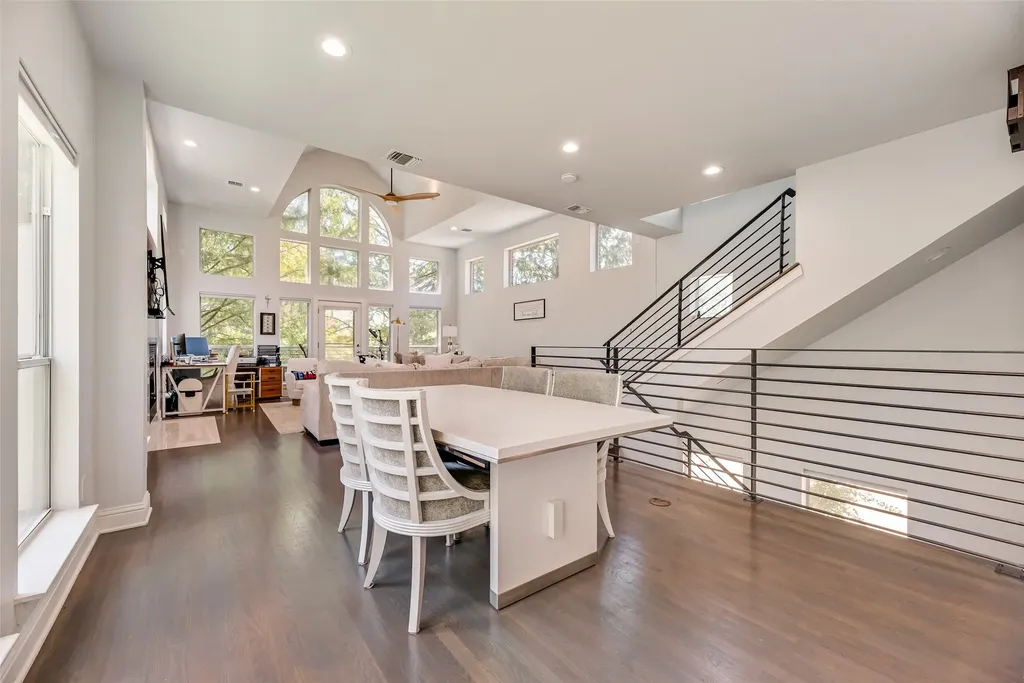 4926 Homer Street Dallas TX 75206