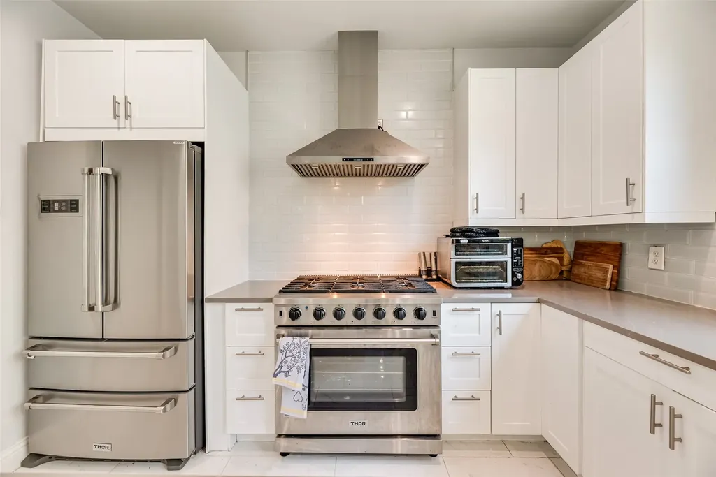 4926 Homer Street Dallas TX 75206