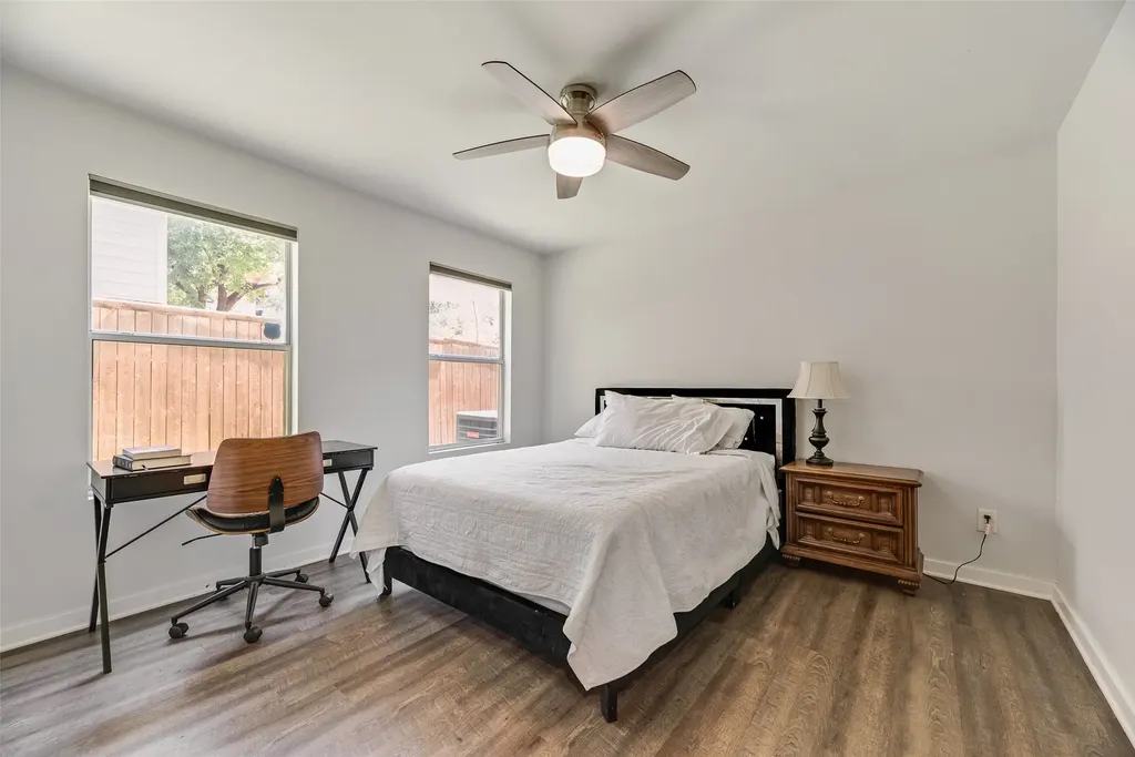 4926 Homer Street Dallas TX 75206