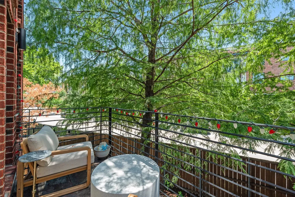 4926 Homer Street Dallas TX 75206