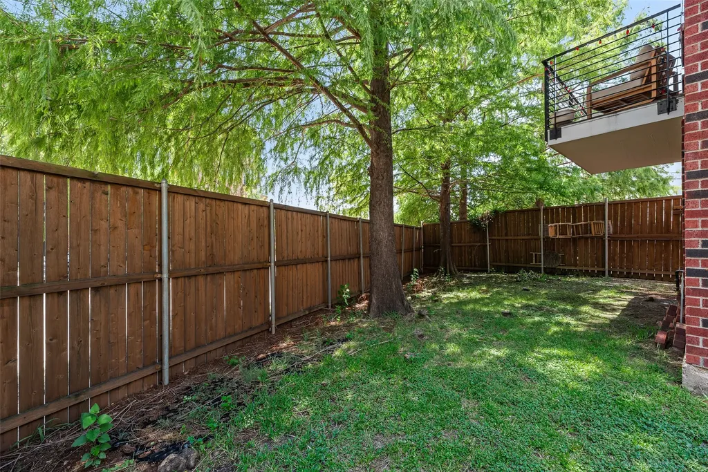 4926 Homer Street Dallas TX 75206