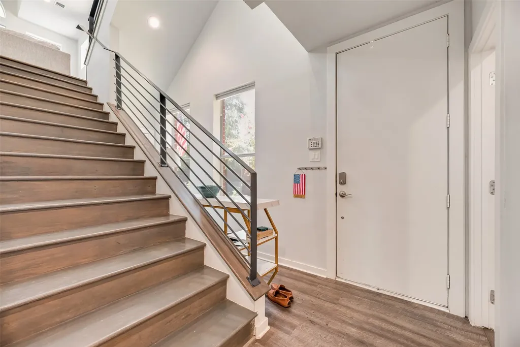 4926 Homer Street Dallas TX 75206