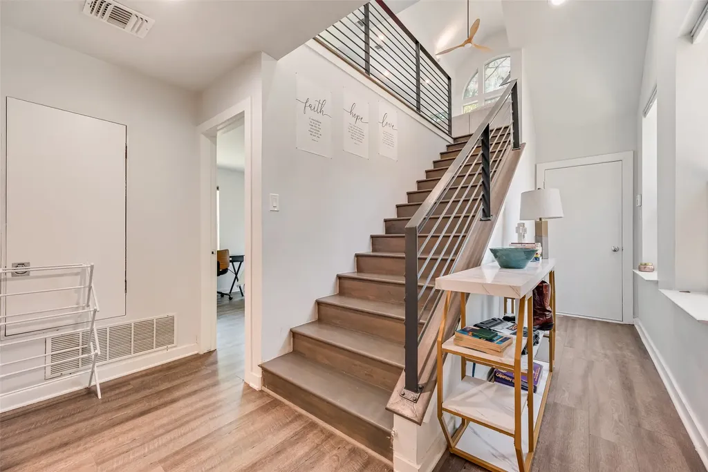 4926 Homer Street Dallas TX 75206