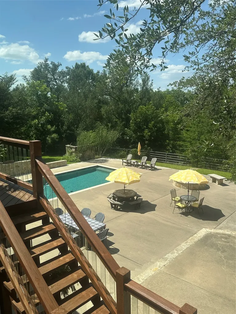 1255 Alexander Road Stephenville TX 76401