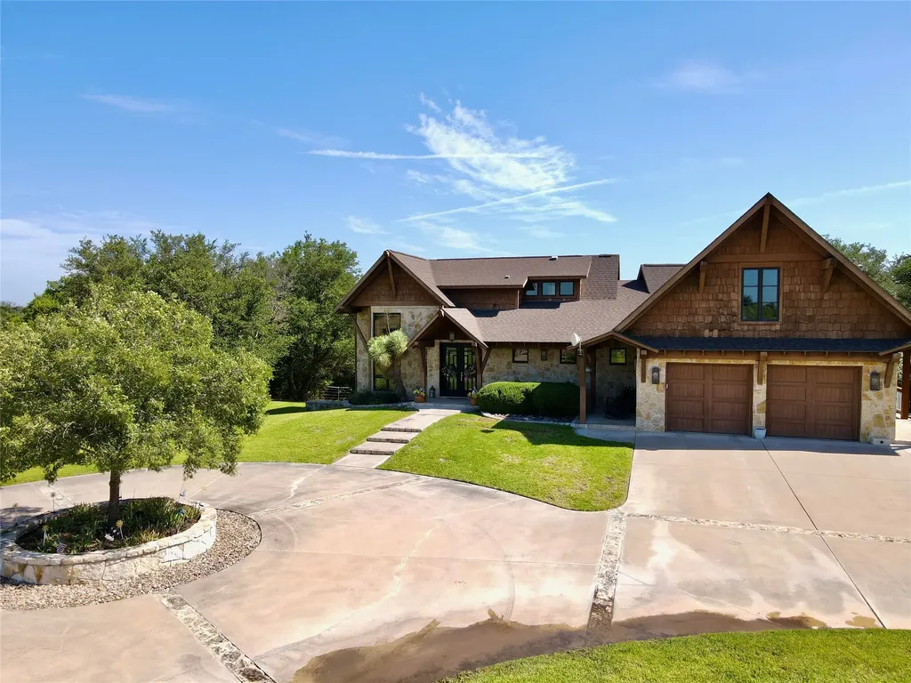 1255 Alexander Road Stephenville TX 76401