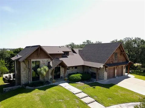 1255 Alexander Road Stephenville TX 76401