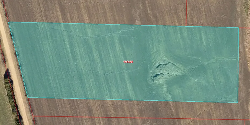 5 Acres Cr 3520 Honey Grove TX 75446