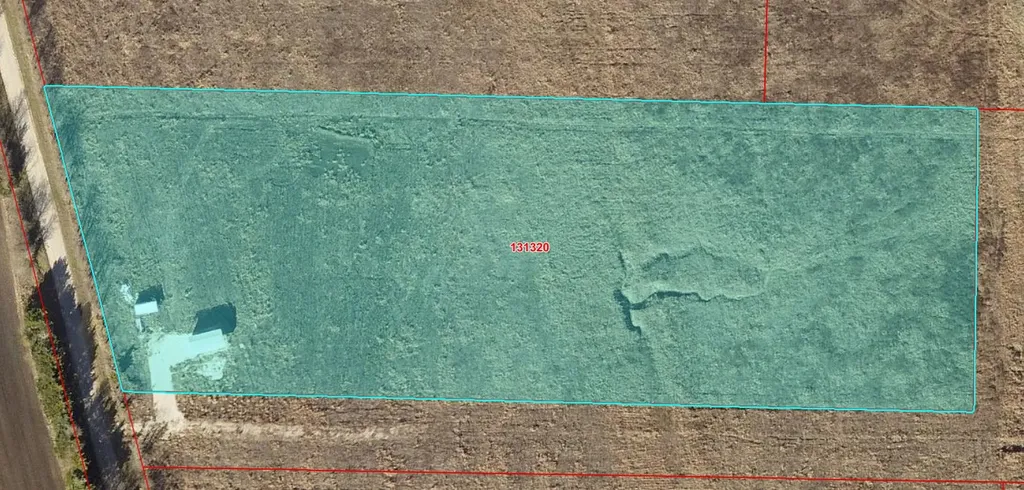 5 Acres Cr 3520 Honey Grove TX 75446