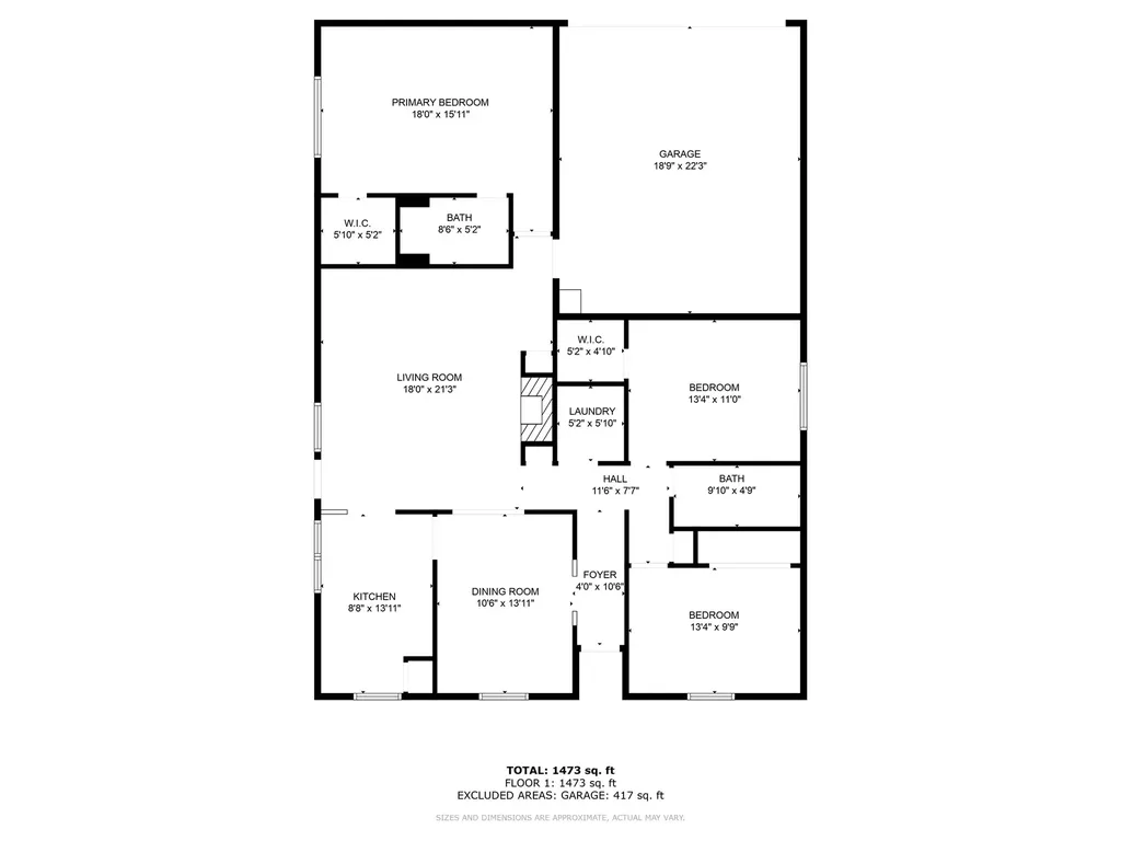 9214 Vagas Drive Rowlett TX 75088