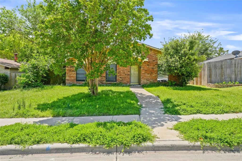 9214 Vagas Drive Rowlett TX 75088