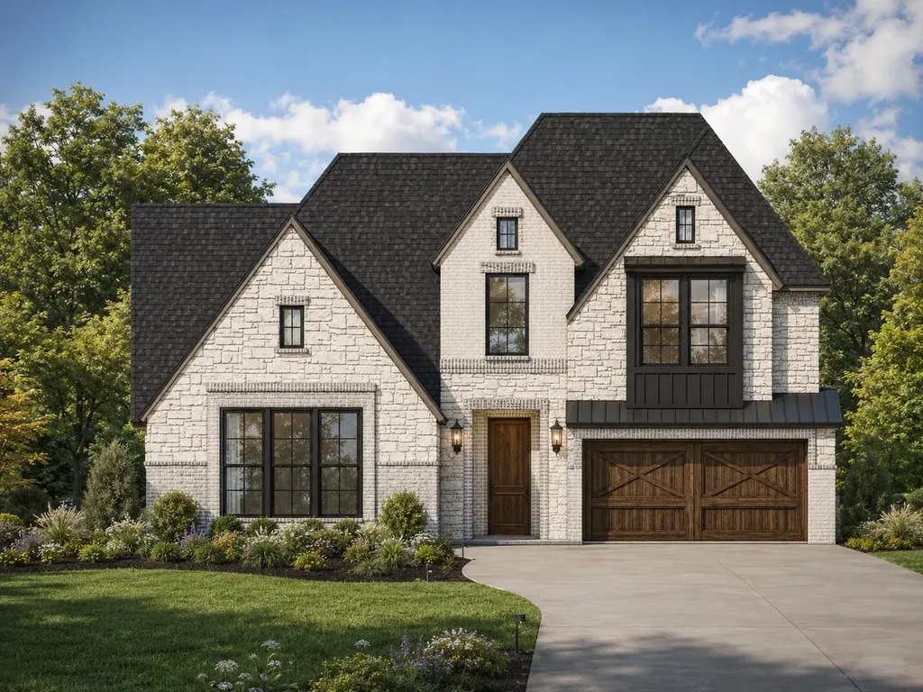 3917 Gail Lane Providence Village TX 76227