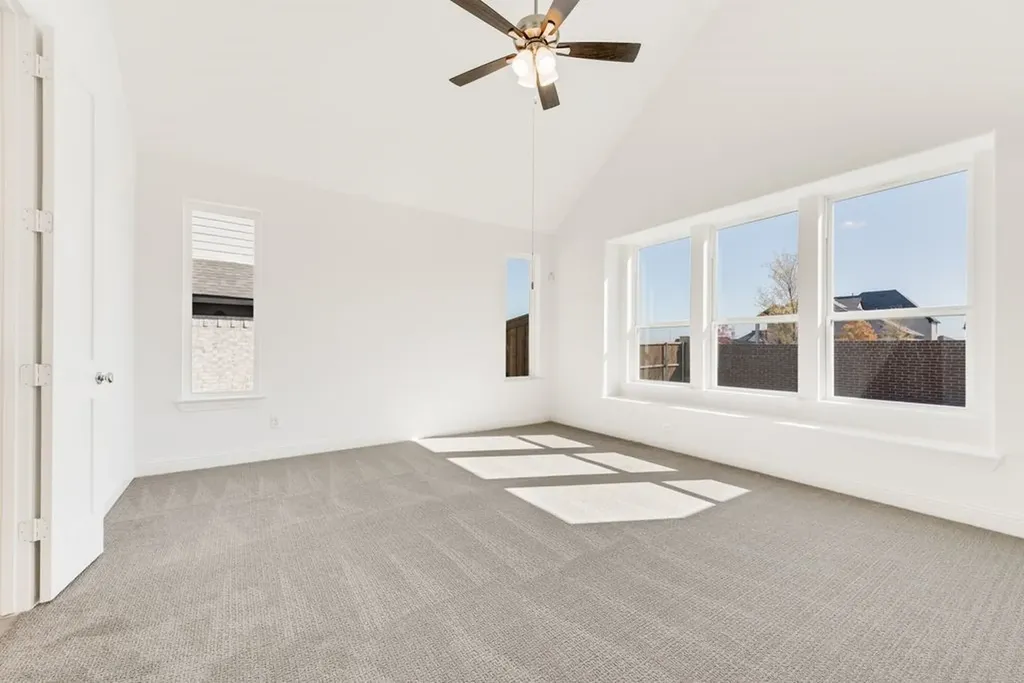 3917 Gail Lane Providence Village TX 76227