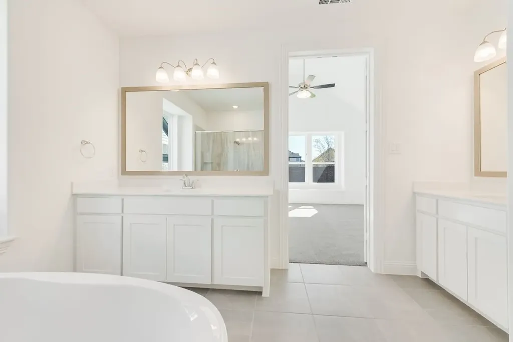 3917 Gail Lane Providence Village TX 76227
