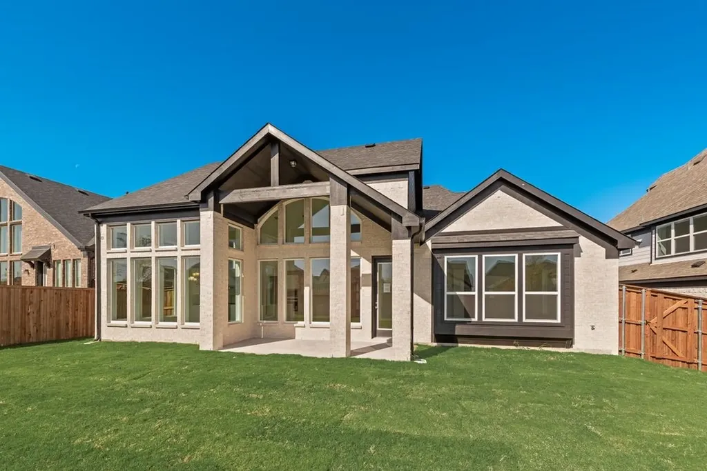 3917 Gail Lane Providence Village TX 76227