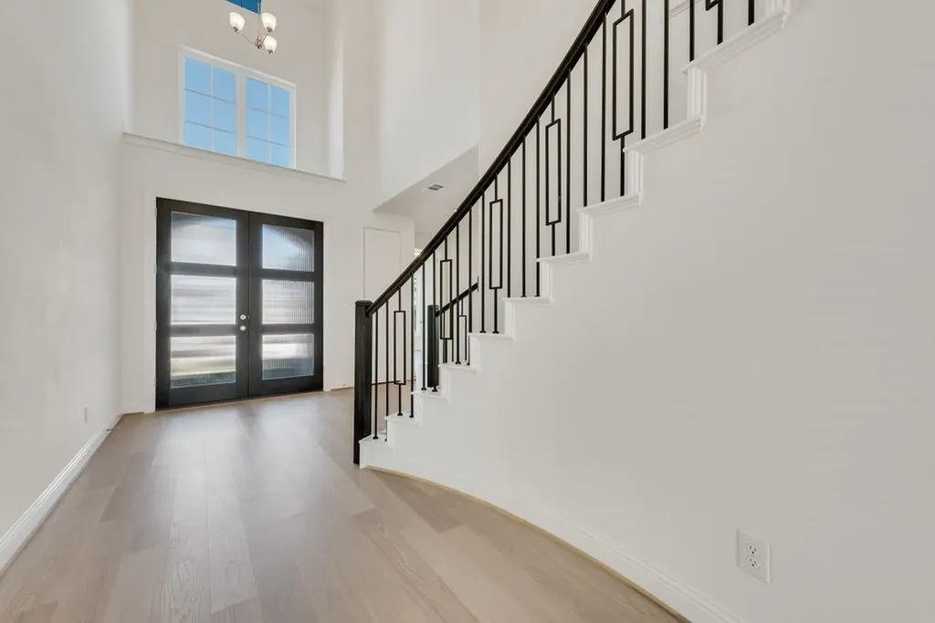 3917 Gail Lane Providence Village TX 76227