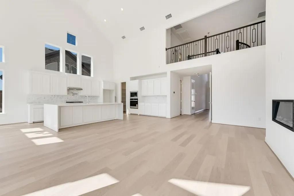 3917 Gail Lane Providence Village TX 76227
