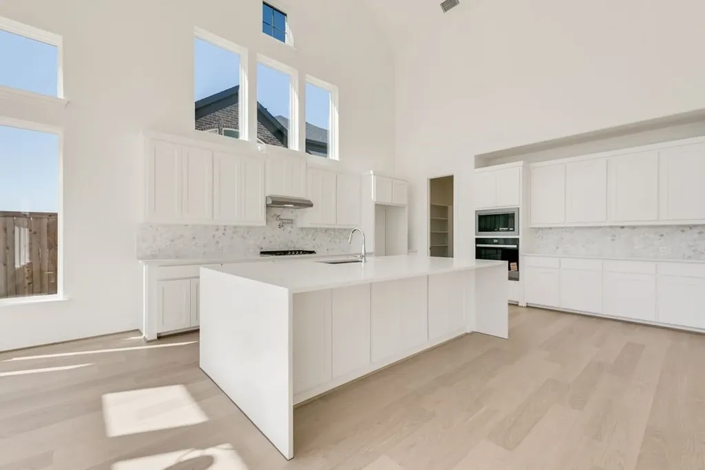 3917 Gail Lane Providence Village TX 76227