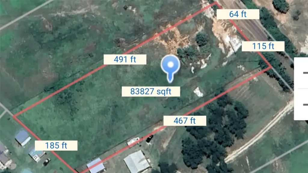 1007 County Road 1226 Quitman TX 75783