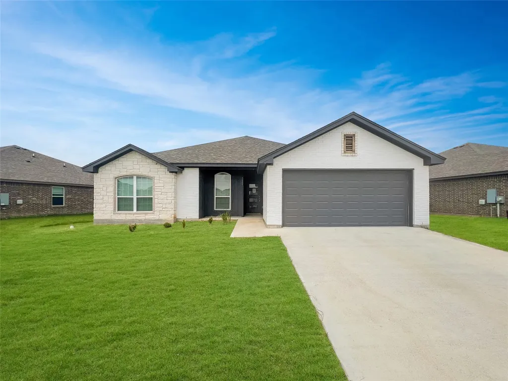1029 Campbelton Drive Temple TX 76504