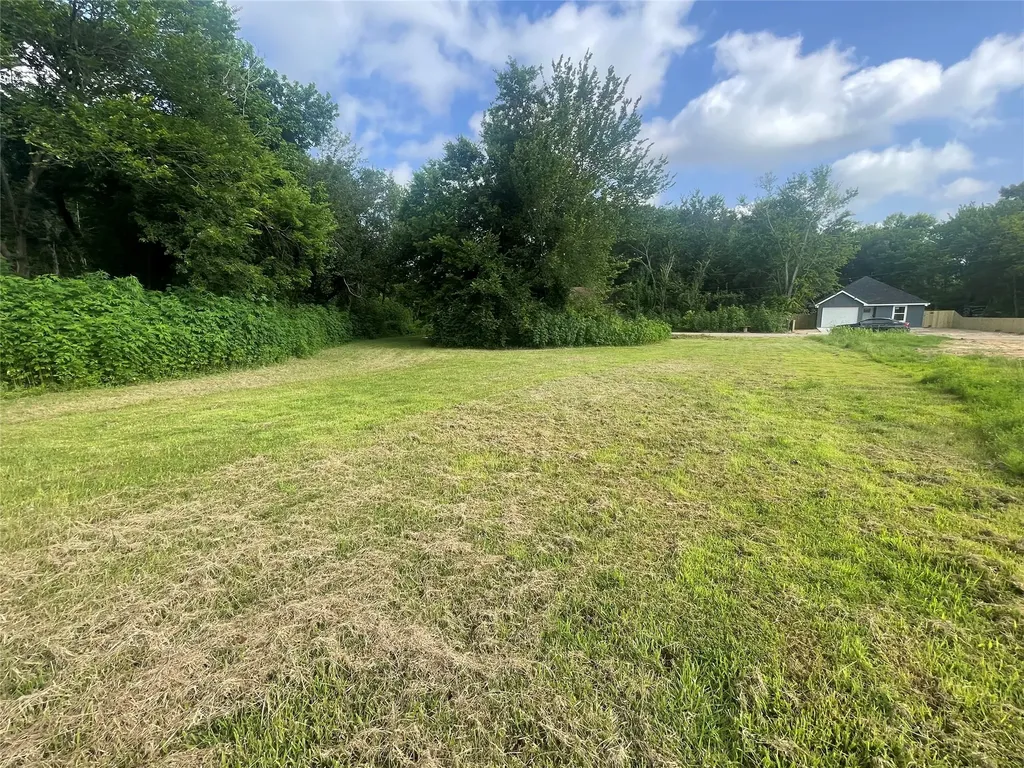 Tbd Maxwell Street Sulphur Springs TX 75482