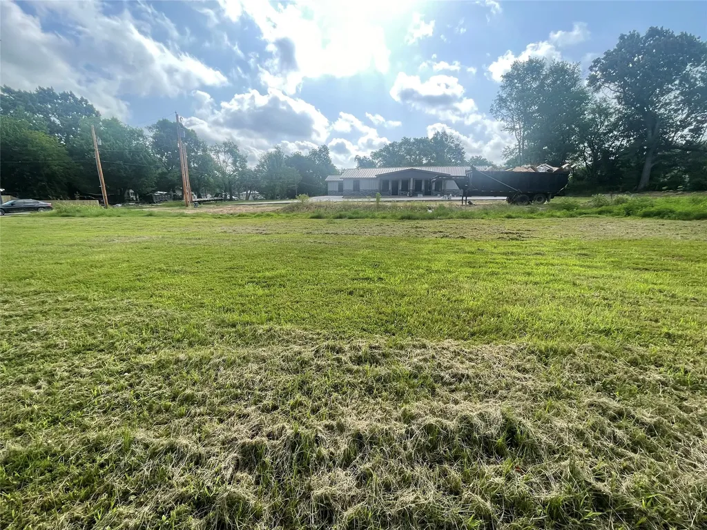 Tbd Maxwell Street Sulphur Springs TX 75482