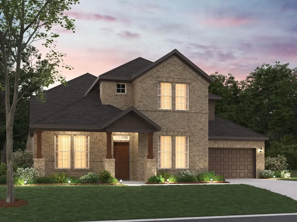 12605 Pallesen Street Fort Worth TX 76131