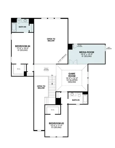 12605 Pallesen Street Fort Worth TX 76131