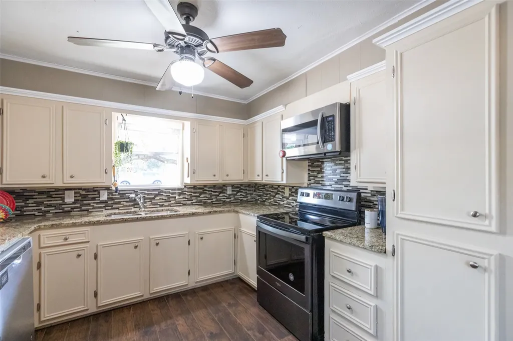 2310 Crescent Drive Abilene TX 79605