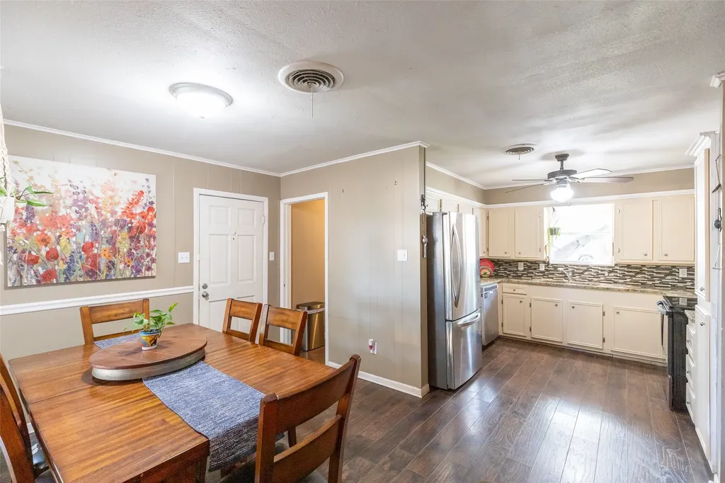 2310 Crescent Drive Abilene TX 79605