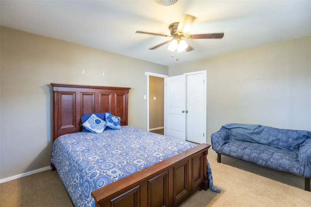 2310 Crescent Drive Abilene TX 79605