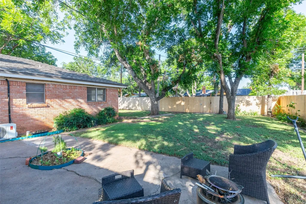 2310 Crescent Drive Abilene TX 79605
