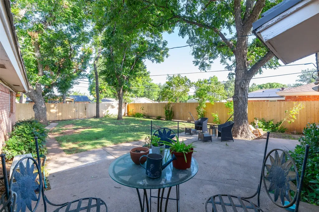 2310 Crescent Drive Abilene TX 79605