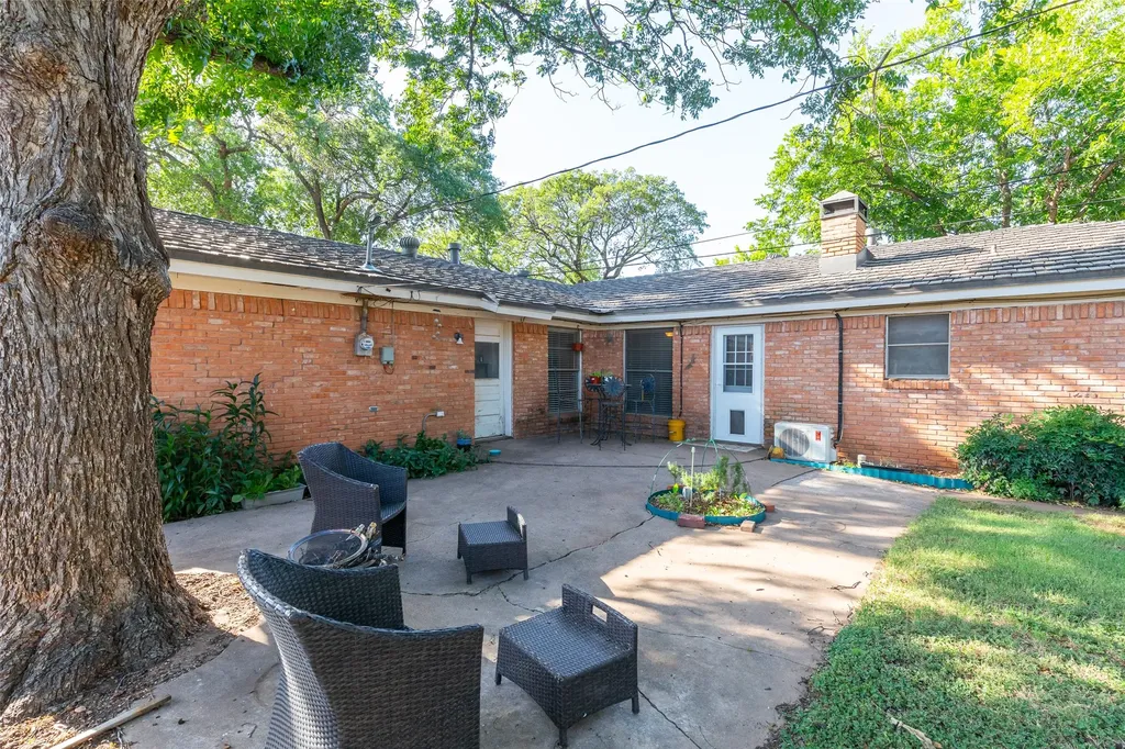 2310 Crescent Drive Abilene TX 79605