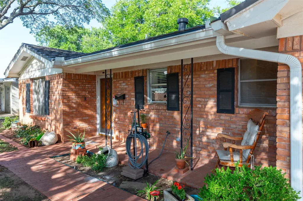 2310 Crescent Drive Abilene TX 79605