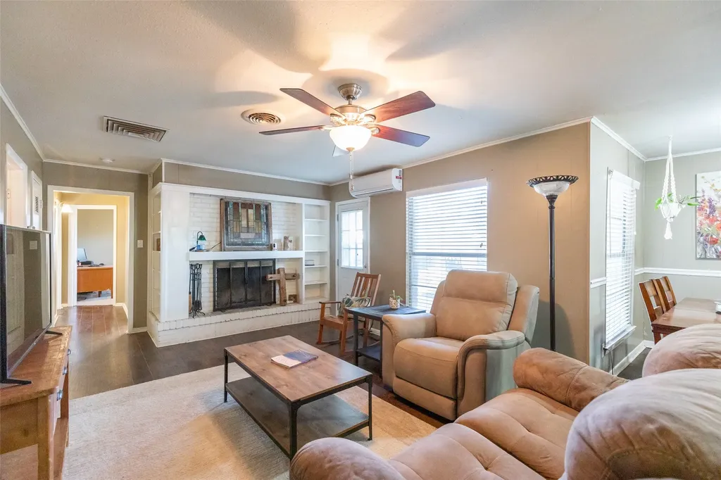 2310 Crescent Drive Abilene TX 79605