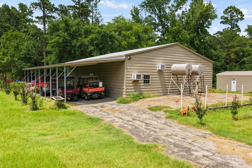 12522 Fm 556 Pittsburg TX 75686