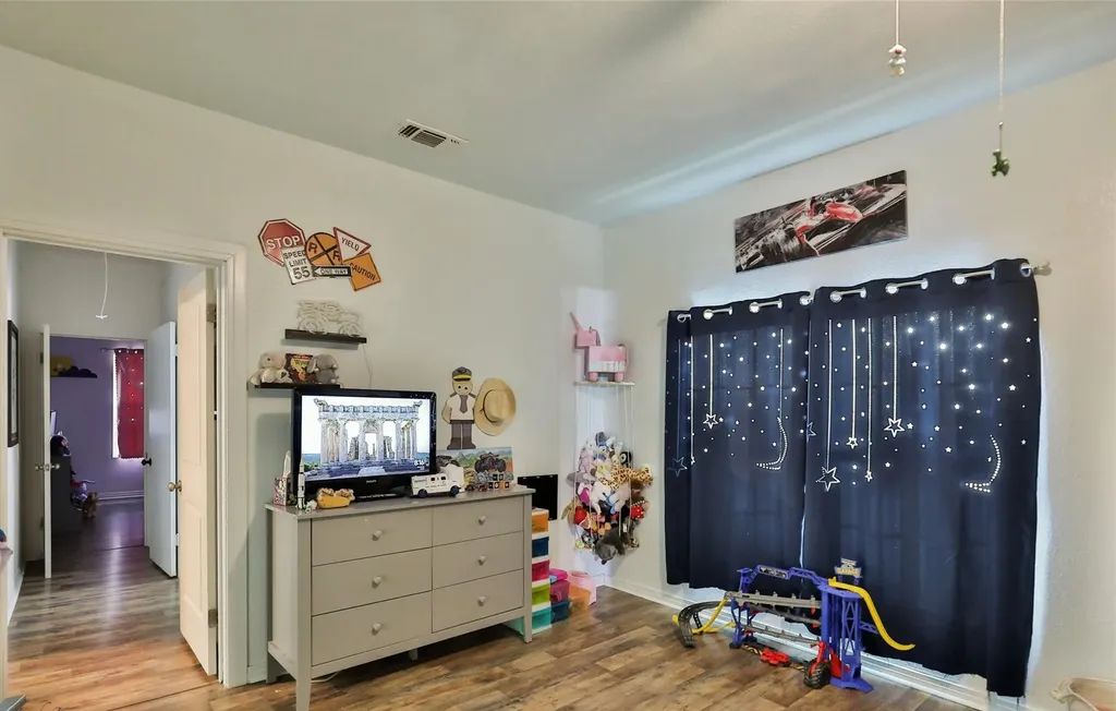 510 W Plummer Street Eastland TX 76448