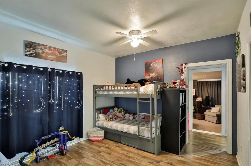 510 W Plummer Street Eastland TX 76448